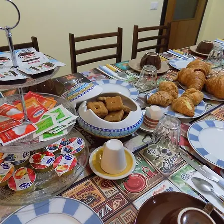 Bed & Breakfast Falcone Ortona