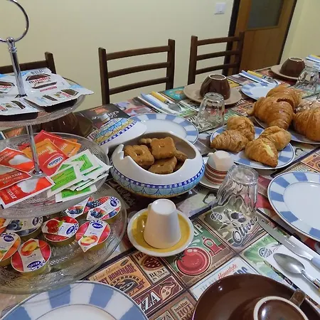 Bed & Breakfast Falcone Ortona