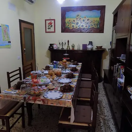 Falcone Bed & Breakfast Ortona