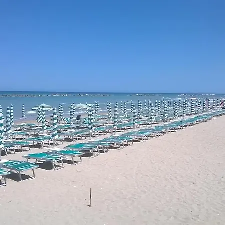 Frühstückspension Falcone