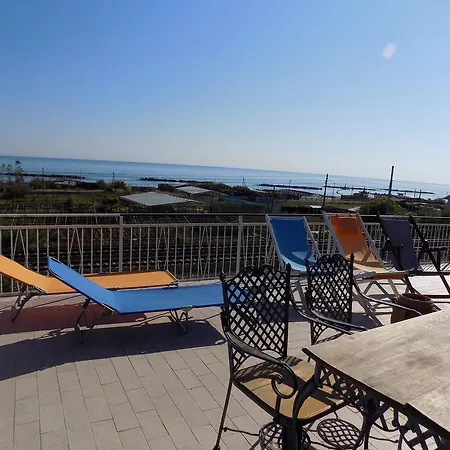 Frühstückspension Falcone 3*