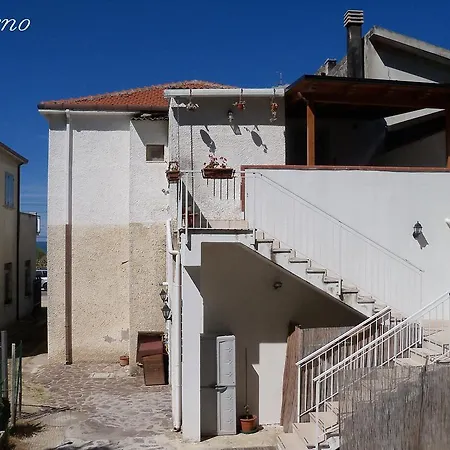 Falcone Frühstückspension