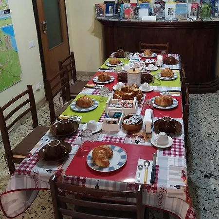 Falcone Bed & Breakfast