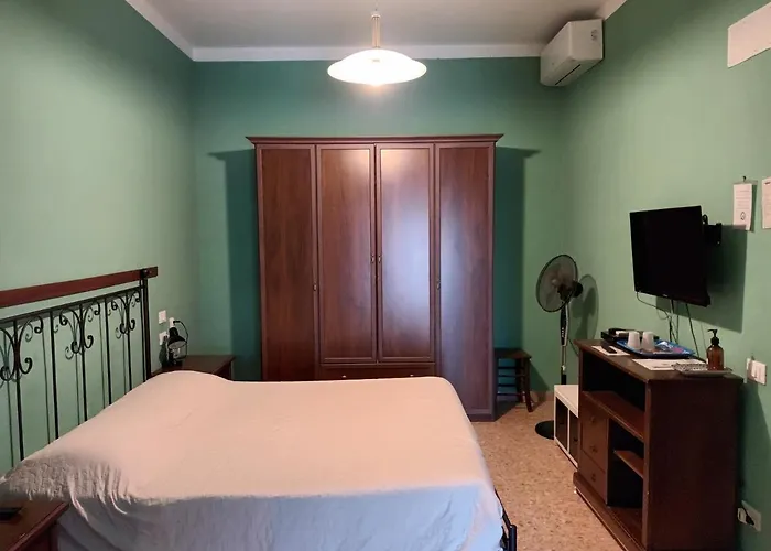 Falcone 오르토나