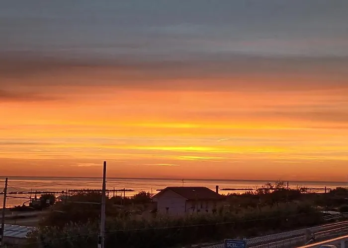 Falcone B&B 오르토나