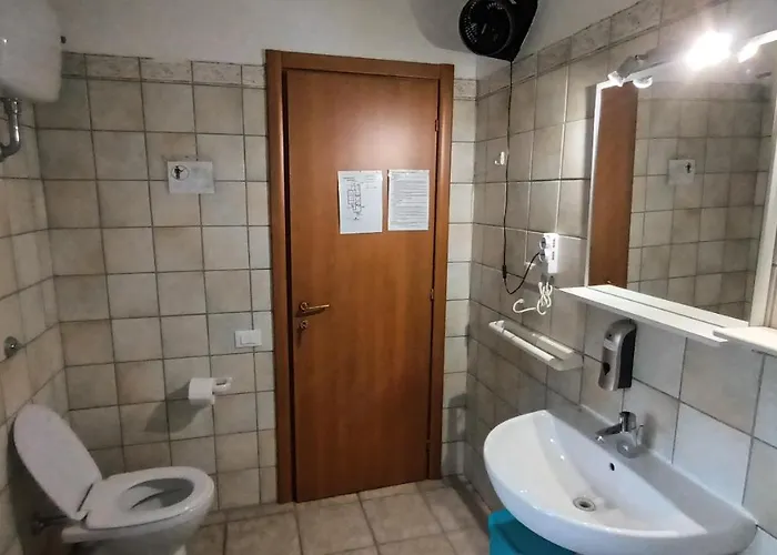 Falcone B&B 오르토나