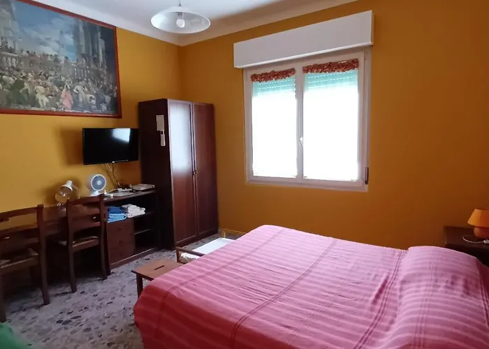 B&B Falcone 오르토나