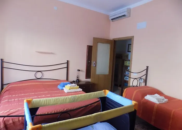 Falcone 3* 오르토나