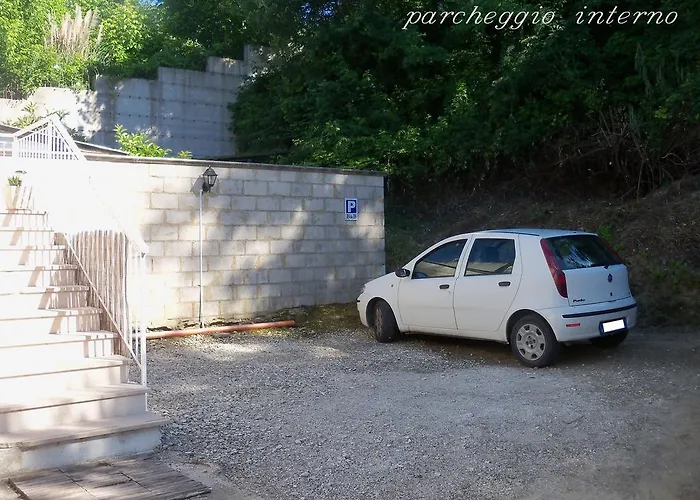 Falcone 3* أورتونا