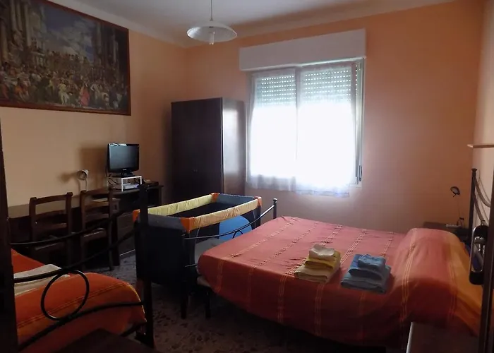 Falcone 3* 오르토나