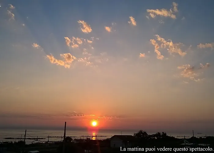 Falcone B&B 오르토나