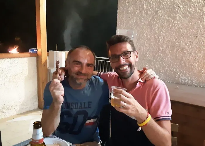 Falcone 3* 오르토나