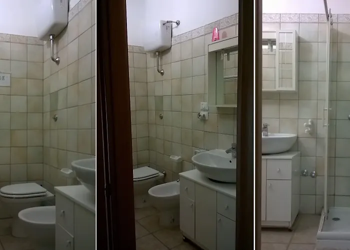 Falcone 3* 오르토나