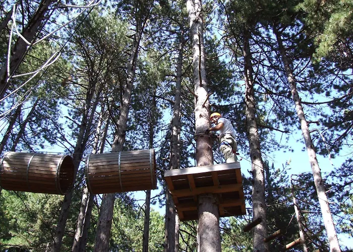 Falcone B&B 오르토나