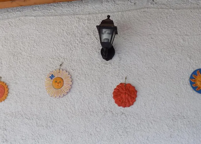 فندق مبيت وإفطار Falcone أورتونا