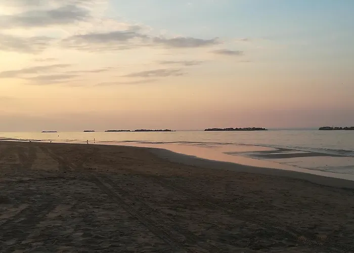 Falcone B&B 오르토나